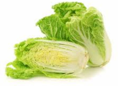 sporos CHINES CABBAGE Seed(25 per packet)