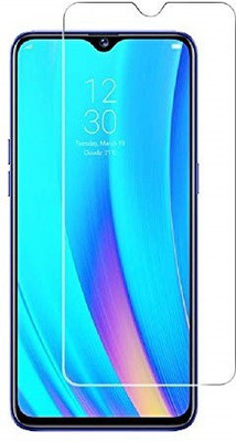 DSCASE Tempered Glass Guard for Infinix Smart HD 2021(Pack of 1)