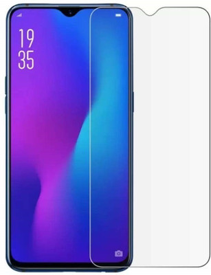 AKSHUD Tempered Glass Guard for Infinix Smart HD 2021(Pack of 1)