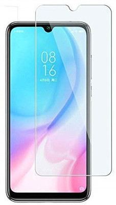 DSCASE Tempered Glass Guard for Infinix Smart HD 2021(Pack of 1)