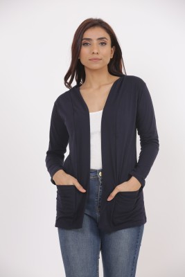 RG Women Shrug