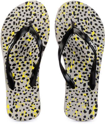 Puma men's colaba dp rubber top flip-flops