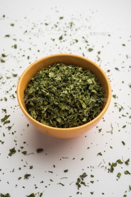 kotaliya Kasturi Methi ( Fenugreek Leaves) (250g*5)(5 x 250 g)