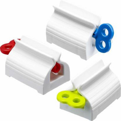 Bully Tube Squeezer Number of Tube Squeezers 3(Compatible Tube Width: 7 cm)