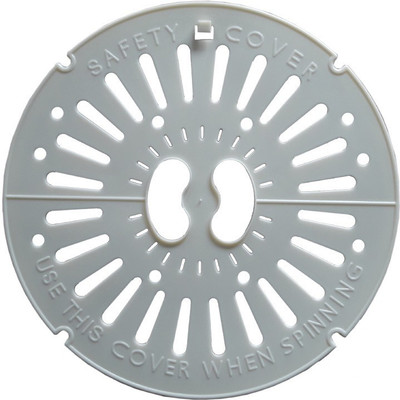 LG Semi Automatic Spin Cap Washing Machine Net(Pack of 1)