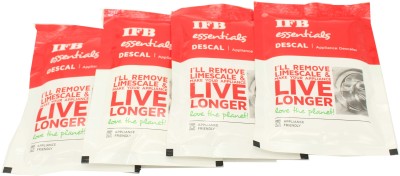 IFB Descalar Detergent Powder 400 g(fresh)