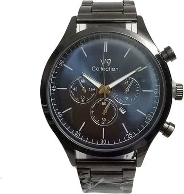V9 collection stainless steel back on sale