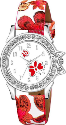 Zivixi Analog Watch  - For Girls