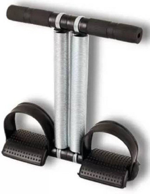 VATSMART GYM EQUIPMENT FOR HOME AND GYM TUMMY TRIMMER Ab Exerciser(Brown)