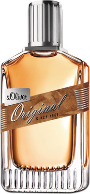 s.Oliver Original Men Eau de Toilette 30ml Eau de Toilette  -  30 ml(For Men)