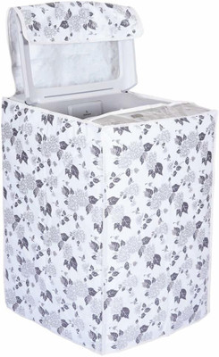 DALUCI Top Loading Washing Machine  Cover(Width: 60 cm, white,Grey)