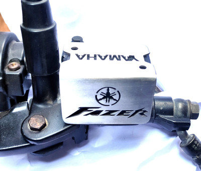 imad OIL BOX CAP Bike Crash Guard(Yamaha)
