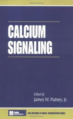 Calcium Signaling(English, Hardcover, unknown)