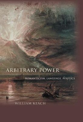 Arbitrary Power(English, Paperback, Keach William)