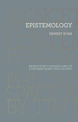 Epistemology(English, Paperback, Sosa Ernest)