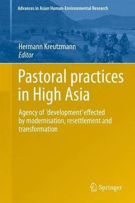 Pastoral practices in High Asia(English, Paperback, unknown)