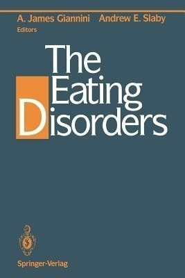 The Eating Disorders(English, Paperback, unknown)