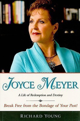 Joyce Meyer  - A Life of Redemption and Destiny(English, Paperback, Young Richard)