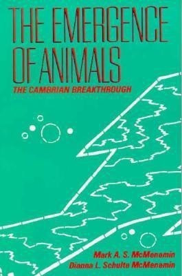 The Emergence of Animals  - The Cambrian Breakthrough(English, Paperback, Mcmenamin Mark A. S.)