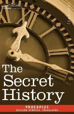 The Secret History(English, Paperback, Procopius)