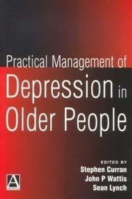 Practical Management of Depression in Older People(English, Paperback, Curran Stephen)