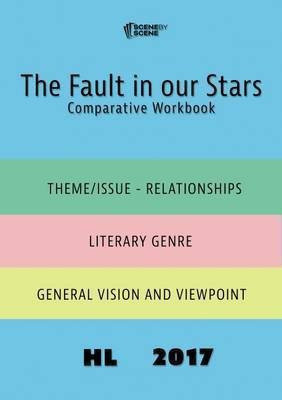 The Fault in Our Stars Comparative Workbook HL17(English, Paperback, Farrell Amy Professor)