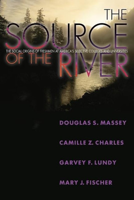 The Source of the River(English, Paperback, Massey Douglas S.)
