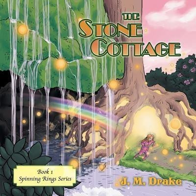 The Stone Cottage(English, Paperback, Drake J M President)
