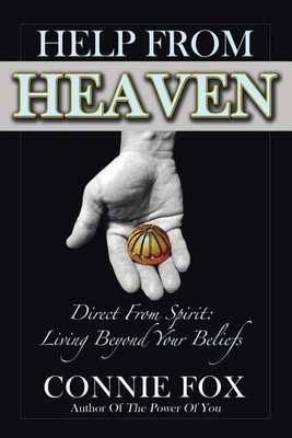 Help from Heaven(English, Paperback, Fox Connie)