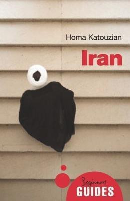 Iran(English, Paperback, Katouzian Homa)