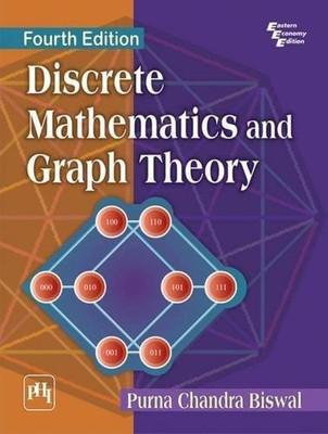 Discrete Mathematics and Graph Theory(English, Paperback, Biswal Purna Chandra)
