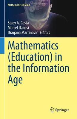 Mathematics (Education) in the Information Age(English, Hardcover, unknown)