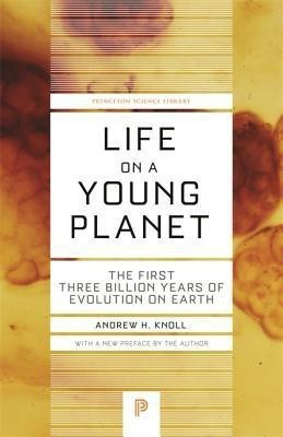 Life on a Young Planet(English, Paperback, Knoll Andrew H.)