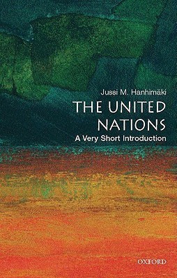 The United Nations(English, Paperback, M. Hanhimaki Jussi)