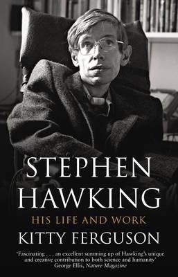 Stephen Hawking(English, Paperback, Ferguson Kitty)