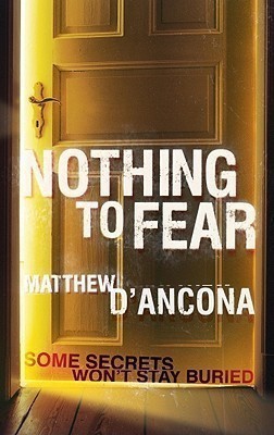 Nothing to Fear(English, Paperback, D'ancona Matthew)