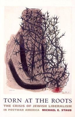 Torn at the Roots(English, Paperback, Staub Michael E.)