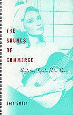 The Sounds of Commerce(English, Paperback, Smith Jeff)