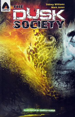 The Dusk Society(English, Paperback, Williams Sidney)