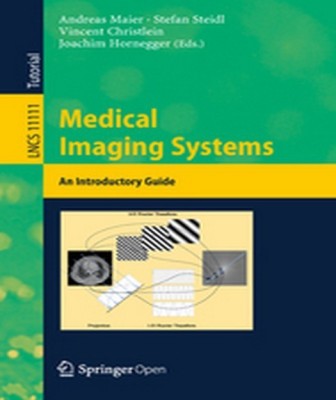 Medical Imaging Systems(English, Paperback, unknown)