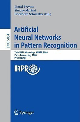Artificial Neural Networks in Pattern Recognition(English, Paperback, unknown)