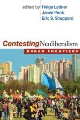 Contesting Neoliberalism(English, Hardcover, unknown)