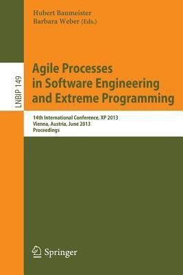 Agile Processes in Software Engineering and Extreme Programming(English, Paperback, unknown)