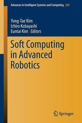 Soft Computing in Advanced Robotics(English, Paperback, unknown)