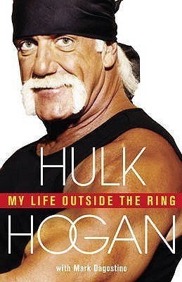 My Life Outside the Ring(English, Hardcover, Hogan Hulk)