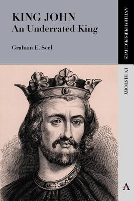 King John(English, Paperback, Seel Graham E.)