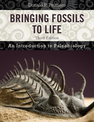 Bringing Fossils to Life(English, Paperback, Prothero Donald R.)