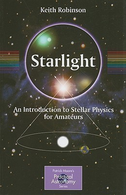 Starlight(English, Paperback, Robinson Keith)