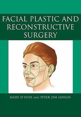 Facial Plastic and Reconstructive Surgery(English, Hardcover, unknown)