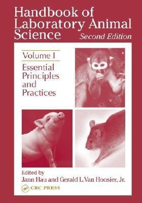 Handbook of Laboratory Animal Science, Second Edition(English, Hardcover, unknown)